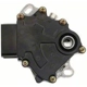 Purchase Top-Quality Neutral Safety Switch by BLUE STREAK (HYGRADE MOTOR) - NS135 pa9