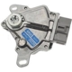 Purchase Top-Quality Neutral Safety Switch by BLUE STREAK (HYGRADE MOTOR) - NS142 pa2