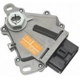 Purchase Top-Quality Neutral Safety Switch by BLUE STREAK (HYGRADE MOTOR) - NS143 pa8