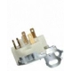 Purchase Top-Quality Neutral Safety Switch by BLUE STREAK (HYGRADE MOTOR) - NS15 pa9