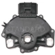 Purchase Top-Quality Neutral Safety Switch by BLUE STREAK (HYGRADE MOTOR) - NS200 pa2