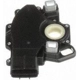 Purchase Top-Quality Neutral Safety Switch by BLUE STREAK (HYGRADE MOTOR) - NS201 pa16