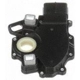 Purchase Top-Quality Neutral Safety Switch by BLUE STREAK (HYGRADE MOTOR) - NS201 pa9
