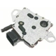 Purchase Top-Quality Neutral Safety Switch by BLUE STREAK (HYGRADE MOTOR) - NS204 pa5
