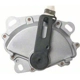 Purchase Top-Quality Neutral Safety Switch by BLUE STREAK (HYGRADE MOTOR) - NS215 pa1