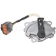 Purchase Top-Quality Neutral Safety Switch by BLUE STREAK (HYGRADE MOTOR) - NS215 pa4