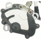 Purchase Top-Quality Neutral Safety Switch by BLUE STREAK (HYGRADE MOTOR) - NS230 pa8