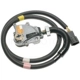 Purchase Top-Quality Neutral Safety Switch by BLUE STREAK (HYGRADE MOTOR) - NS263 pa3