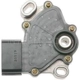 Purchase Top-Quality Neutral Safety Switch by BLUE STREAK (HYGRADE MOTOR) - NS278 pa3