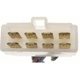 Purchase Top-Quality Neutral Safety Switch by BLUE STREAK (HYGRADE MOTOR) - NS283 pa1
