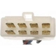 Purchase Top-Quality Neutral Safety Switch by BLUE STREAK (HYGRADE MOTOR) - NS283 pa7