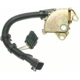 Purchase Top-Quality Neutral Safety Switch by BLUE STREAK (HYGRADE MOTOR) - NS295 pa2