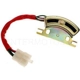 Purchase Top-Quality Neutral Safety Switch by BLUE STREAK (HYGRADE MOTOR) - NS305 pa6