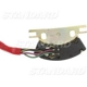 Purchase Top-Quality Neutral Safety Switch by BLUE STREAK (HYGRADE MOTOR) - NS305 pa9