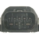 Purchase Top-Quality Interrupteur de sécurité neutre de BLUE STREAK (HYGRADE MOTOR) - NS312 pa4