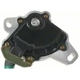 Purchase Top-Quality Neutral Safety Switch by BLUE STREAK (HYGRADE MOTOR) - NS327 pa1