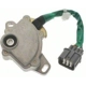 Purchase Top-Quality Neutral Safety Switch by BLUE STREAK (HYGRADE MOTOR) - NS327 pa2