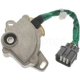 Purchase Top-Quality Neutral Safety Switch by BLUE STREAK (HYGRADE MOTOR) - NS327 pa4
