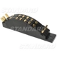 Purchase Top-Quality Neutral Safety Switch by BLUE STREAK (HYGRADE MOTOR) - NS341 pa2
