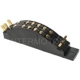 Purchase Top-Quality Neutral Safety Switch by BLUE STREAK (HYGRADE MOTOR) - NS341 pa4