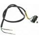 Purchase Top-Quality Neutral Safety Switch by BLUE STREAK (HYGRADE MOTOR) - NS343 pa3
