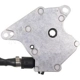 Purchase Top-Quality Neutral Safety Switch by BLUE STREAK (HYGRADE MOTOR) - NS349 pa4