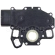 Purchase Top-Quality Neutral Safety Switch by BLUE STREAK (HYGRADE MOTOR) - NS352 pa5
