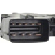 Purchase Top-Quality Neutral Safety Switch by BLUE STREAK (HYGRADE MOTOR) - NS353 pa2