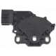Purchase Top-Quality Neutral Safety Switch by BLUE STREAK (HYGRADE MOTOR) - NS353 pa4
