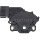 Purchase Top-Quality Neutral Safety Switch by BLUE STREAK (HYGRADE MOTOR) - NS353 pa5