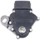 Purchase Top-Quality Neutral Safety Switch by BLUE STREAK (HYGRADE MOTOR) - NS357 pa4
