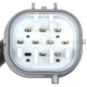 Purchase Top-Quality Neutral Safety Switch by BLUE STREAK (HYGRADE MOTOR) - NS476 pa3