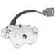 Purchase Top-Quality Neutral Safety Switch by BLUE STREAK (HYGRADE MOTOR) - NS476 pa4