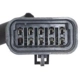 Purchase Top-Quality Neutral Safety Switch by BLUE STREAK (HYGRADE MOTOR) - NS488 pa3