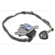 Purchase Top-Quality Neutral Safety Switch by BLUE STREAK (HYGRADE MOTOR) - NS489 pa2