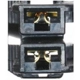 Purchase Top-Quality Neutral Safety Switch by BLUE STREAK (HYGRADE MOTOR) - NS512 pa4