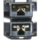 Purchase Top-Quality Neutral Safety Switch by BLUE STREAK (HYGRADE MOTOR) - NS512 pa8
