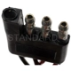 Purchase Top-Quality Neutral Safety Switch by BLUE STREAK (HYGRADE MOTOR) - NS53 pa3