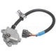 Purchase Top-Quality Interrupteur de sécurité neutre par BLUE STREAK (HYGRADE MOTOR) - NS554 pa2