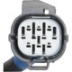 Purchase Top-Quality Neutral Safety Switch by BLUE STREAK (HYGRADE MOTOR) - NS554 pa3
