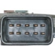 Purchase Top-Quality Neutral Safety Switch by BLUE STREAK (HYGRADE MOTOR) - NS556 pa4