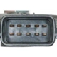 Purchase Top-Quality Neutral Safety Switch by BLUE STREAK (HYGRADE MOTOR) - NS556 pa7