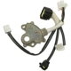 Purchase Top-Quality Neutral Safety Switch by BLUE STREAK (HYGRADE MOTOR) - NS585 pa4