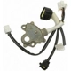 Purchase Top-Quality Neutral Safety Switch by BLUE STREAK (HYGRADE MOTOR) - NS585 pa7