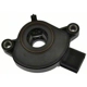Purchase Top-Quality Interrupteur de sécurité neutre de BLUE STREAK (HYGRADE MOTOR) - NS643 pa1