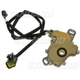 Purchase Top-Quality Neutral Safety Switch by BLUE STREAK (HYGRADE MOTOR) - NS668 pa1