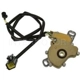 Purchase Top-Quality Neutral Safety Switch by BLUE STREAK (HYGRADE MOTOR) - NS668 pa2