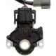 Purchase Top-Quality Neutral Safety Switch by BLUE STREAK (HYGRADE MOTOR) - NS67 pa4