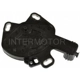 Purchase Top-Quality Neutral Safety Switch by BLUE STREAK (HYGRADE MOTOR) - NS681 pa1