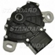 Purchase Top-Quality Neutral Safety Switch by BLUE STREAK (HYGRADE MOTOR) - NS689 pa1